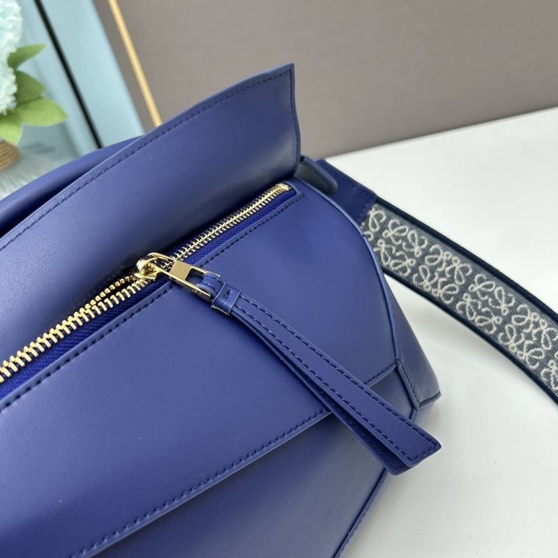 Loewe Puzzle Bags